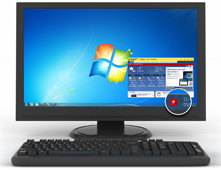 Your Official Windows PC Presentation Application