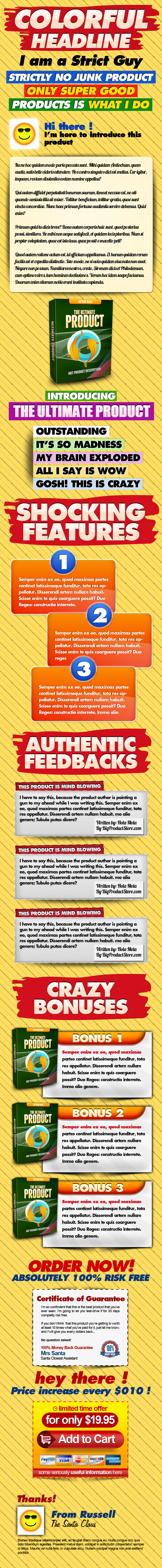 Start your product Sales with a Pre-made Blog! Specific Niches! Increase Sales 150%! 