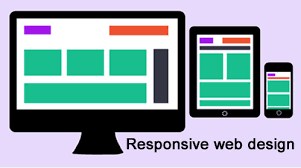 I Will Convert PSD TO HTML web page