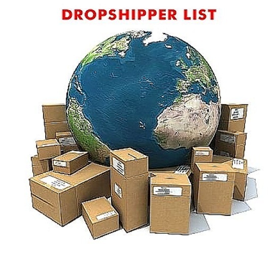 View of I will send you 30 Dropshippers and Wholesalers List For 2016 for $5 ...