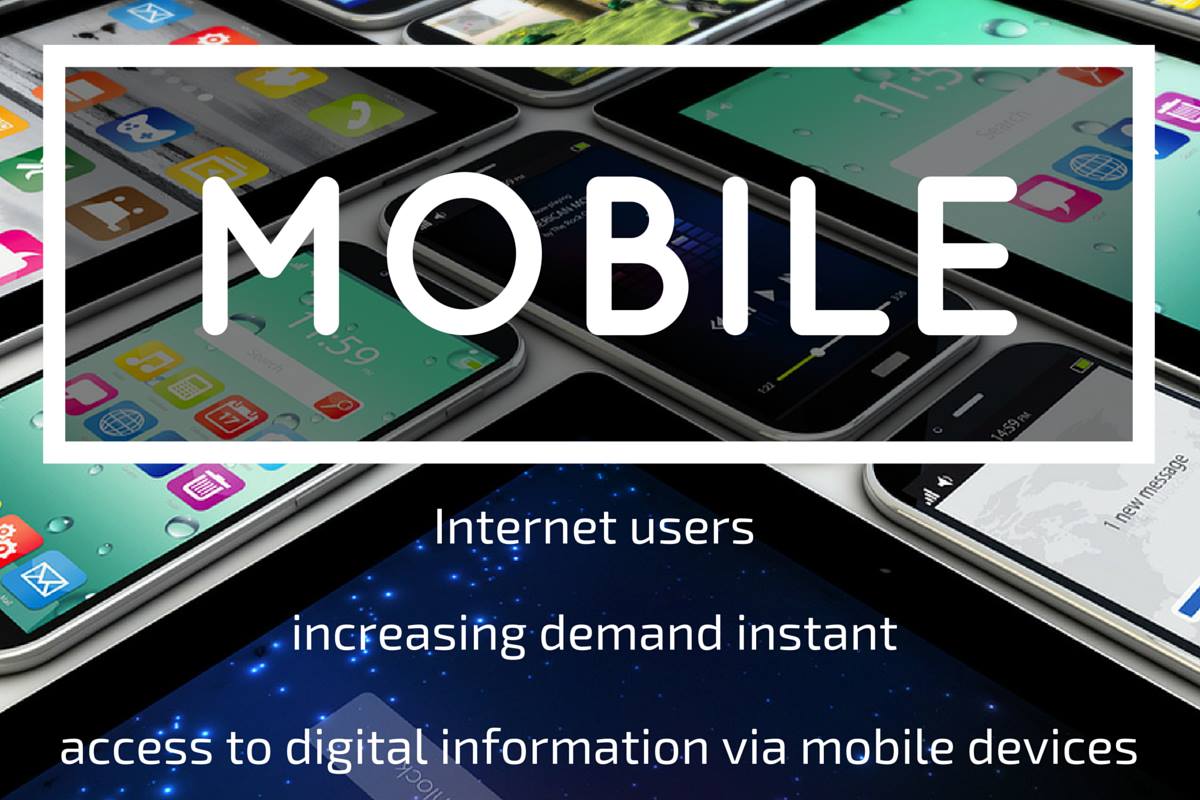 Unlimited Genuine IOS and Android mobile traffic 