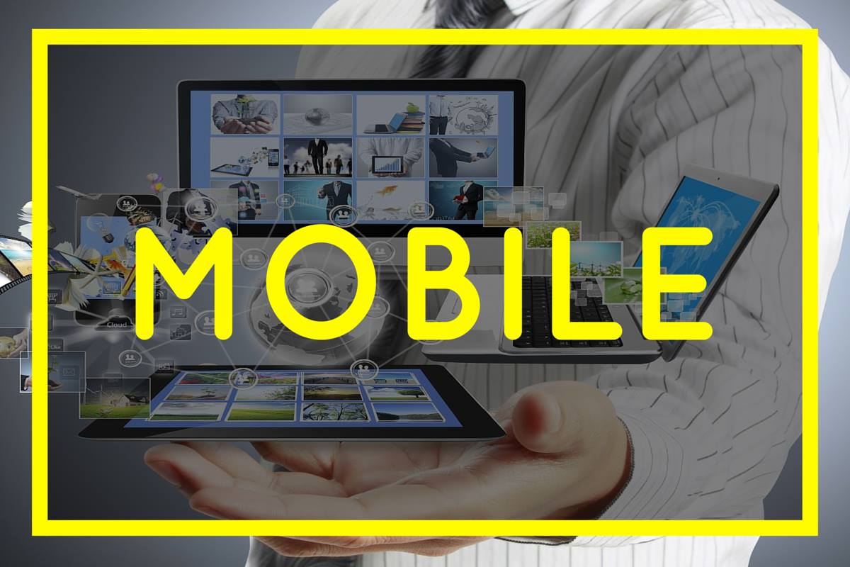 Unlimited Genuine IOS and Android mobile traffic 