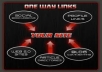 create 700+ Pr 9 to 3 Angela style backlinks, include some edu and gov backlink 