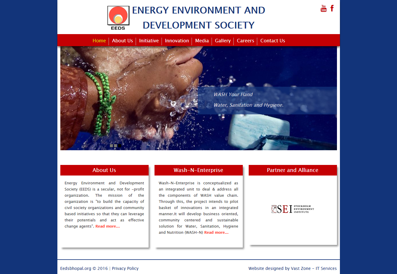 Outstanding website to promote your business