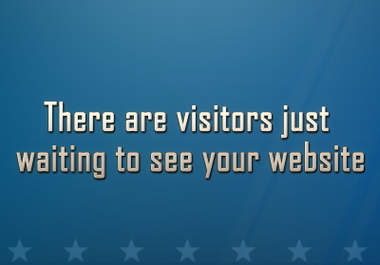 send 2000+ Unique Real Human Visitors to your LINK and proof just