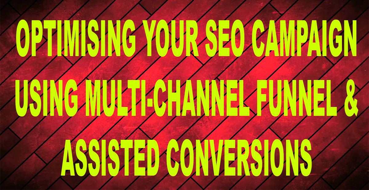Multi channel SEO services