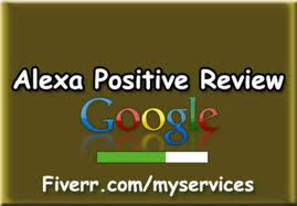 give you an SEO site review of your Website as well give you full Report