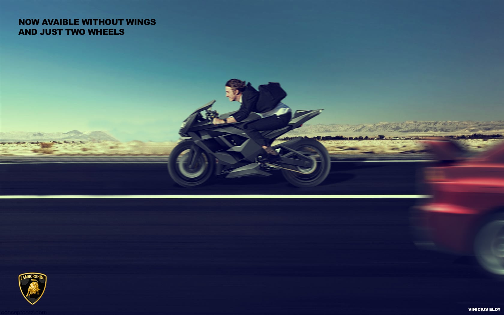 Photoshop Manipulation