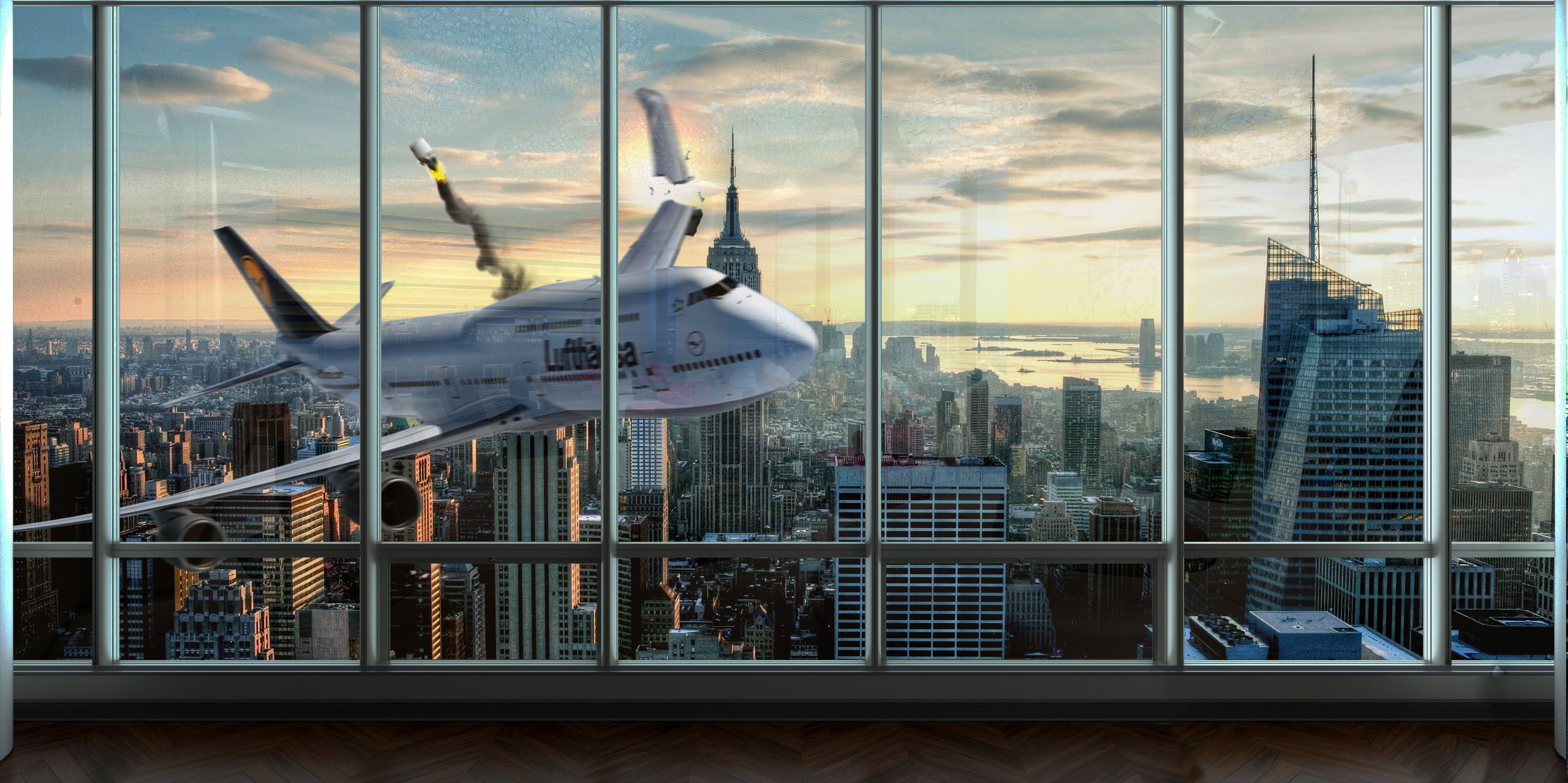 Photoshop Manipulation