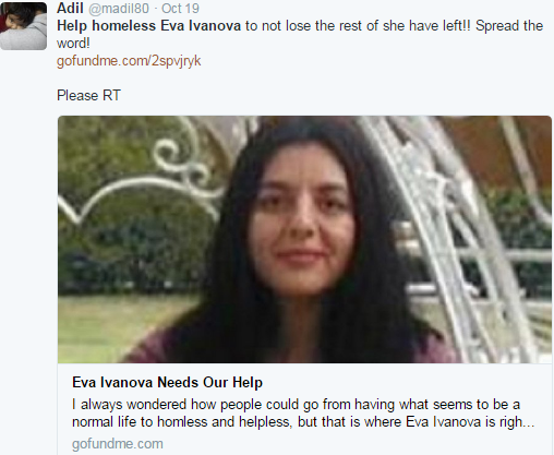 Promote your Crowdfunding, Kickstarter, Indiegogo, GoFundMe, Fundraiser or Charity