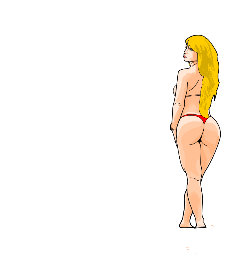 Professional Hand drawn Illustration 