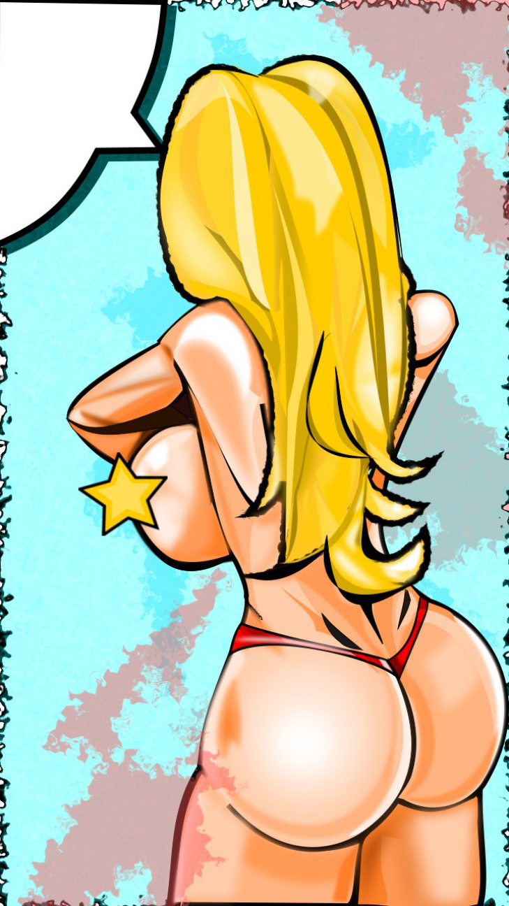 Professional Hand drawn Illustration 