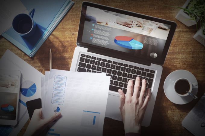 I will Create SEO Audit Report for Your Website