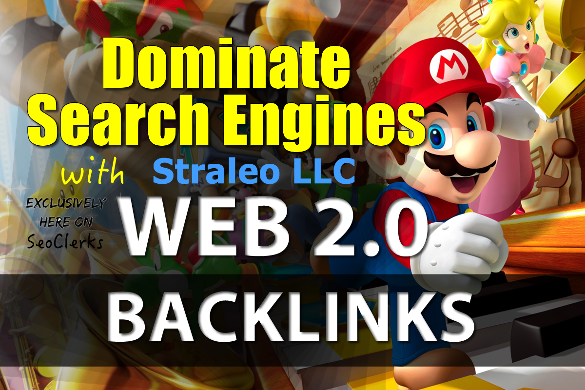 120 High PBN Web 2 Blog Posts to Boost your Ranking