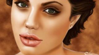 I will make your photos into digital oil painting gift