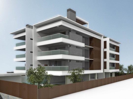 3D Building Design, 3D Vizualizations and Design