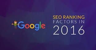 Google Rank 2016 + Alexa rank