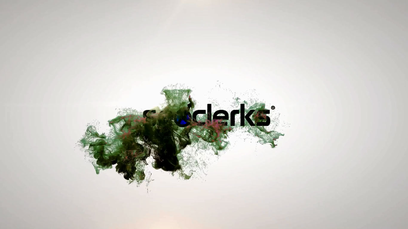 Make amazing video logo intros. HD format...