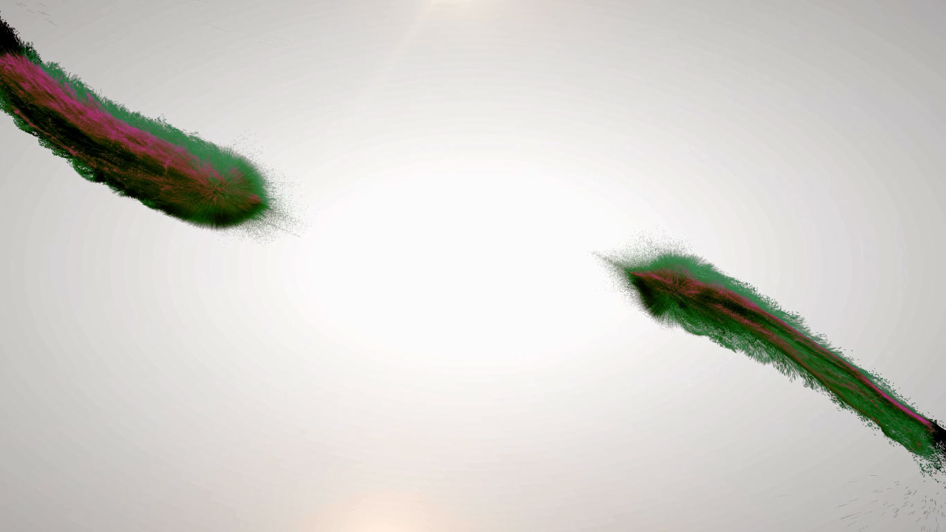 Make amazing video logo intros. HD format...