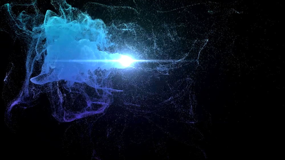 Make Hd Special logo intro