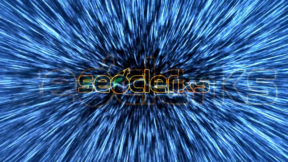 Make Professional Logo Animation Video Intro