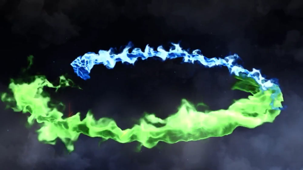 Make HD Professional Logo Video Intro