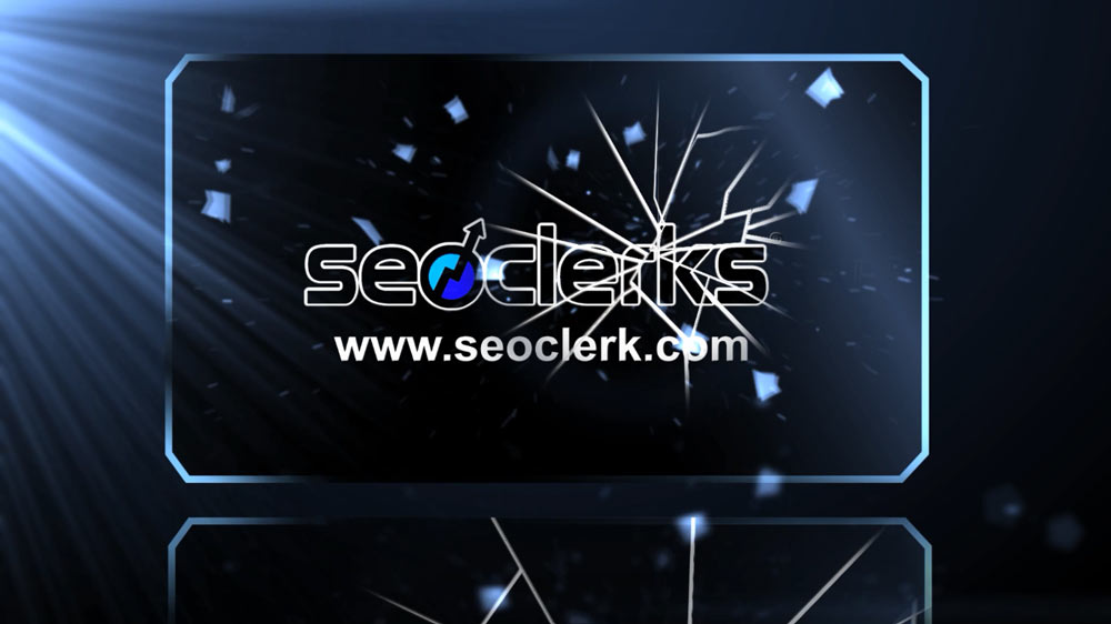 HD Professional Logo Video Intro