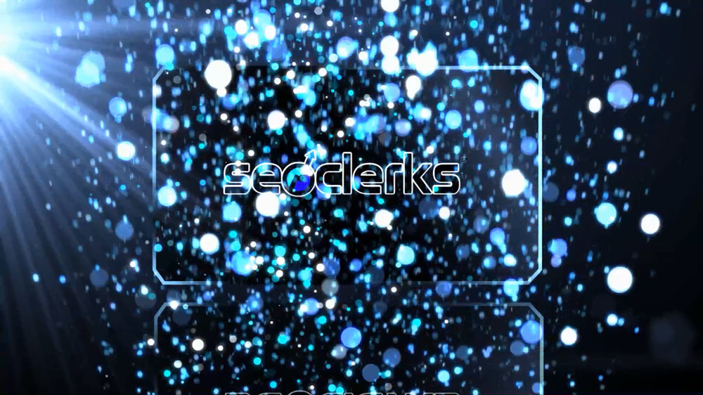 HD Professional Logo Video Intro