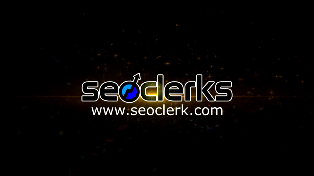 Hd Professional Video Intro For Your Logo Or Text