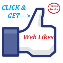 give 1800 facebook website likes fast(No Fanpage)