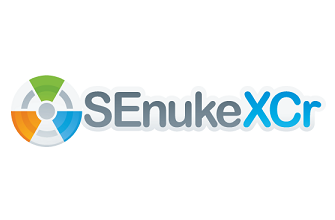 use SEnuke XCr to create over 3000 quality backlinks