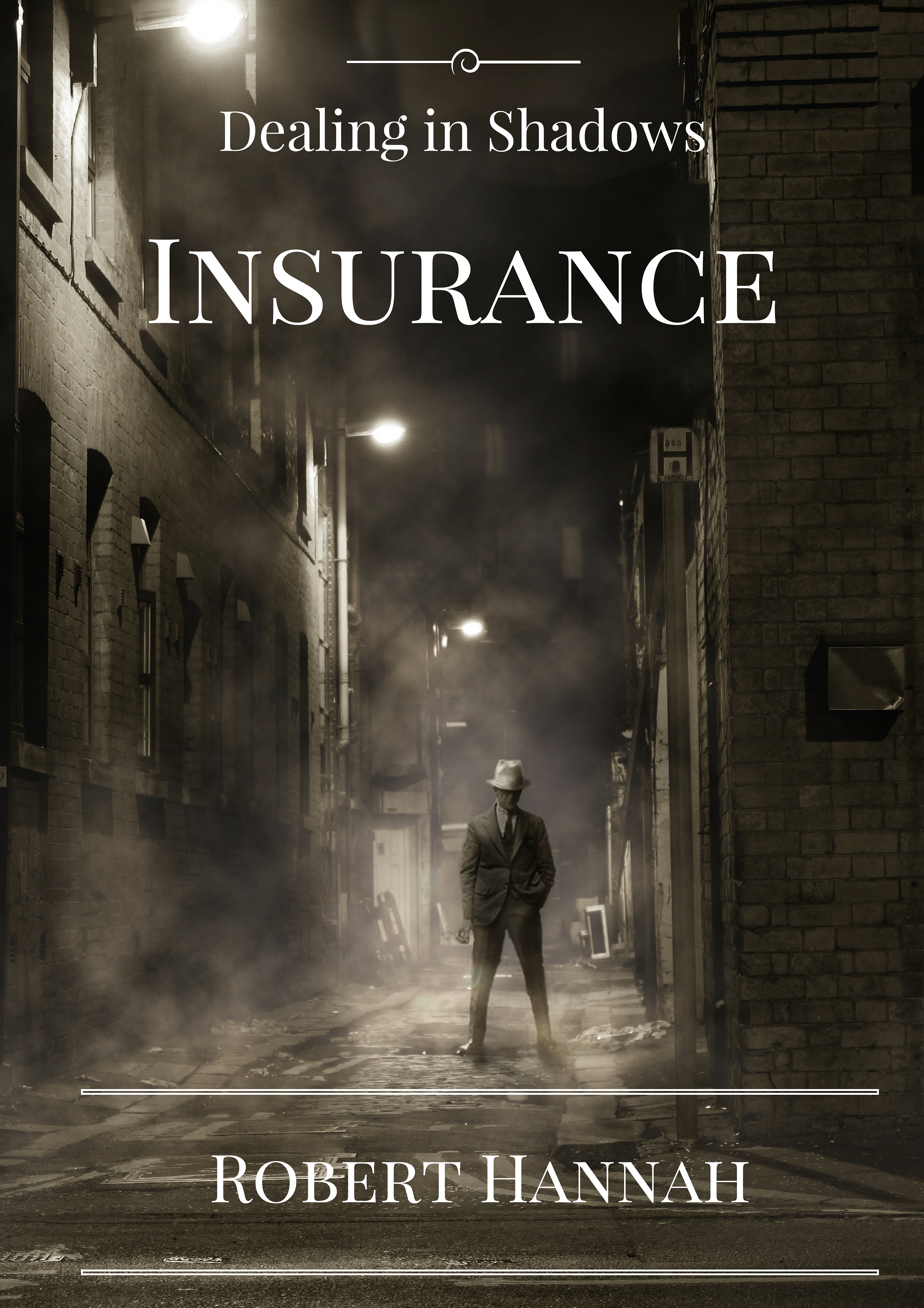 Design Ebook Cover with THREE Variations