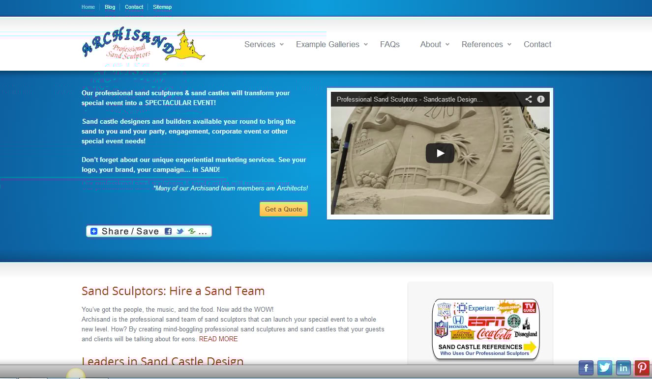 design themeforest standard responsive psd to html