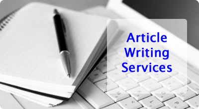 Spun articles writing service