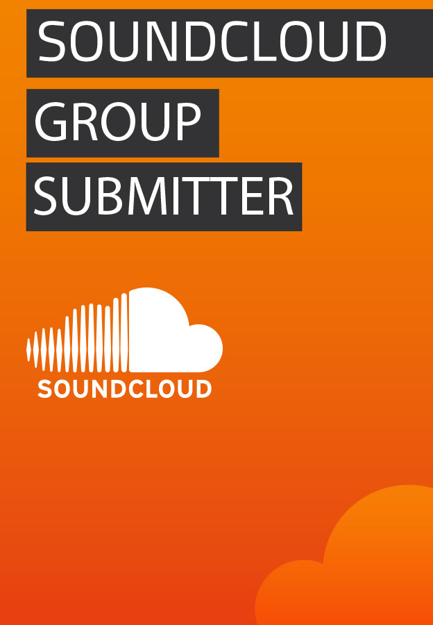Script Soundcloud SoundCloud Group Track Submission Script - Submits your tracks to ...