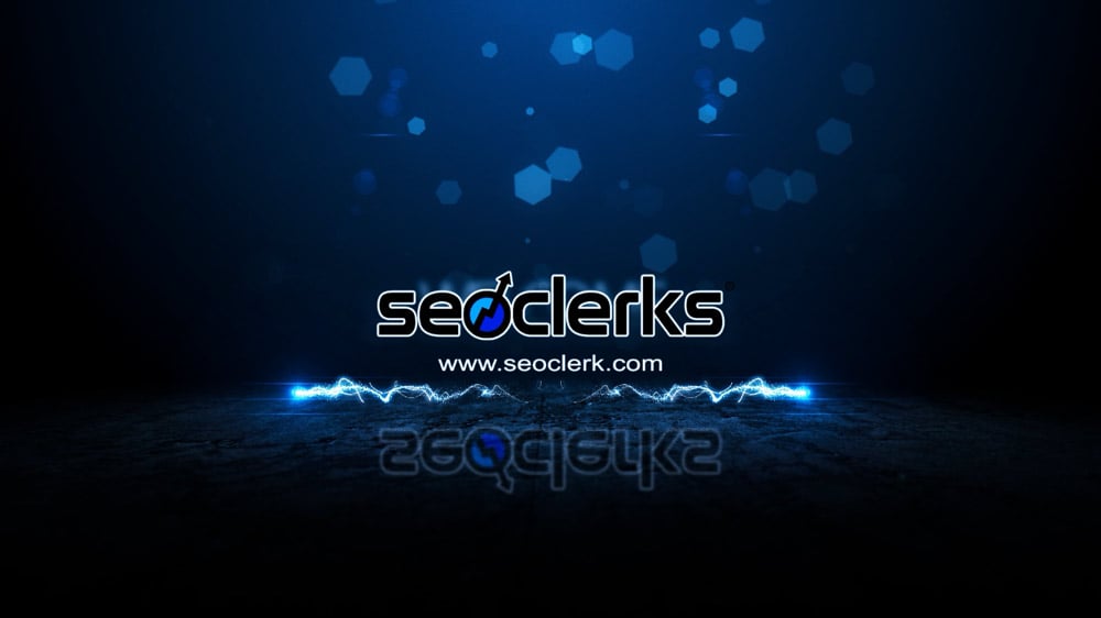 Make Amazing video intro animations For Logo Or Text