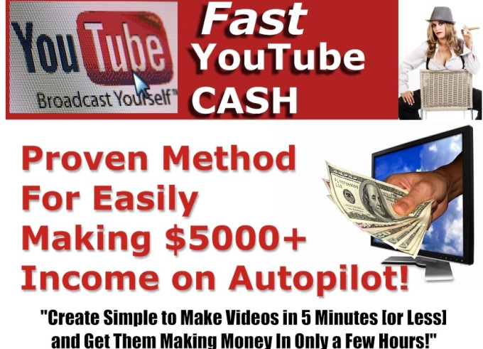Step By Step Youtube Marketing to Make Money