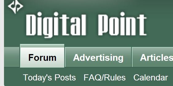 Create digital point forum account +20 posts