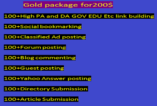 best seo service for your site