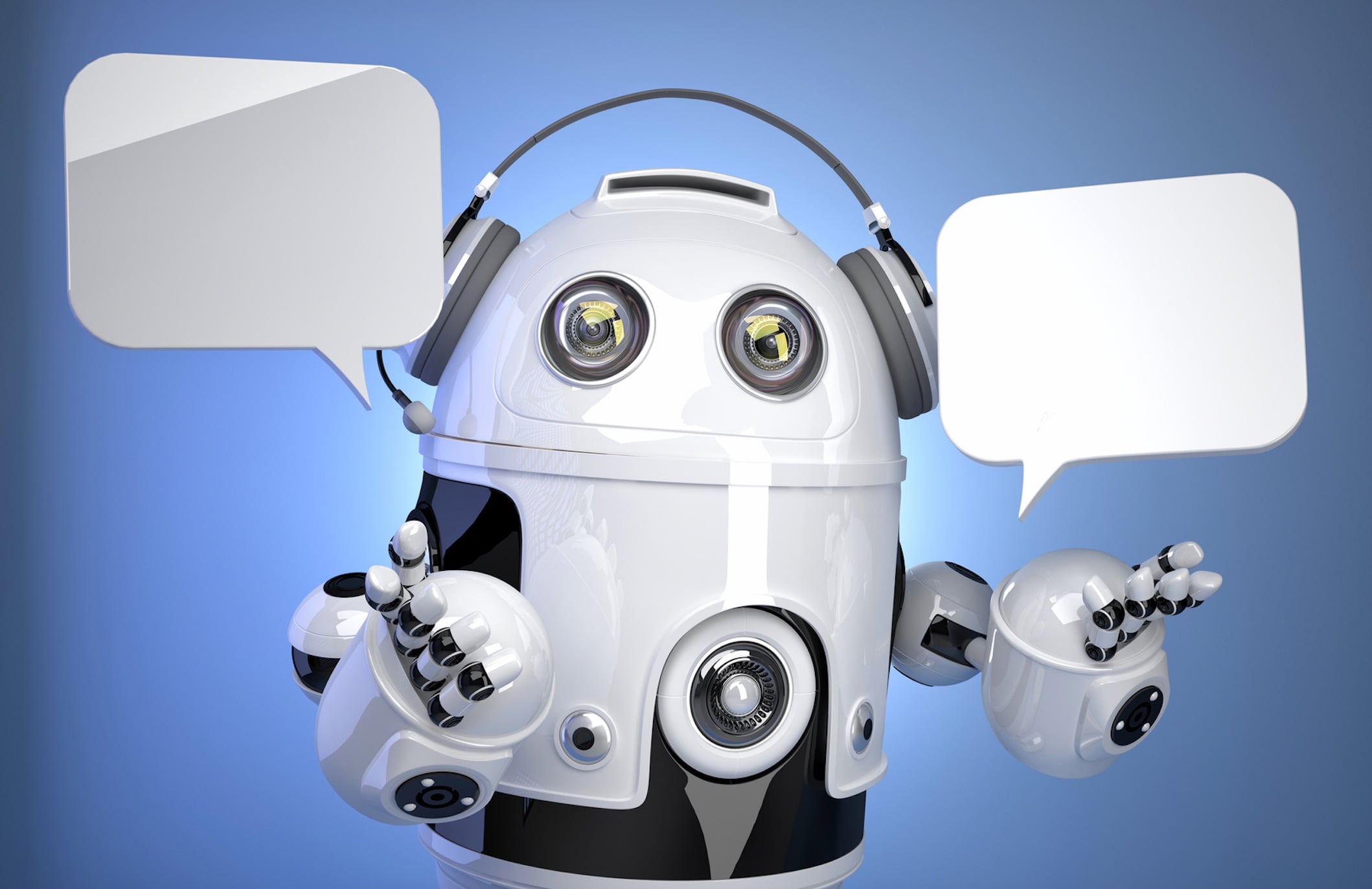 Create and deploy a custom self-learning chat bot for Twitter