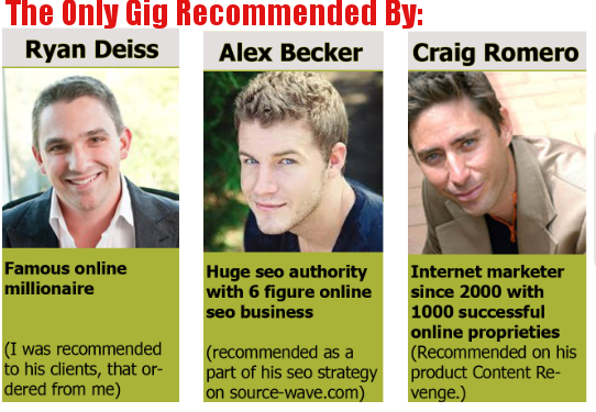 Skyrocket your Google Rankings with 30 PR9 High Pr Seo Social Backlinks