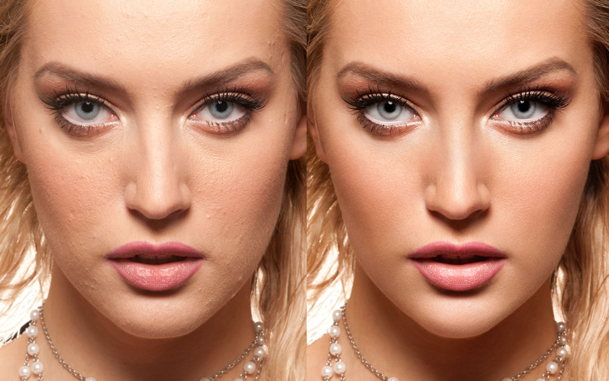 adobe PHOTOSHOP edit photo retouching for $5 - SEOClerks