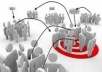 professionally give you 20,000+ Traffic and 50 EDU backlinks to your Website or Blog Trafic