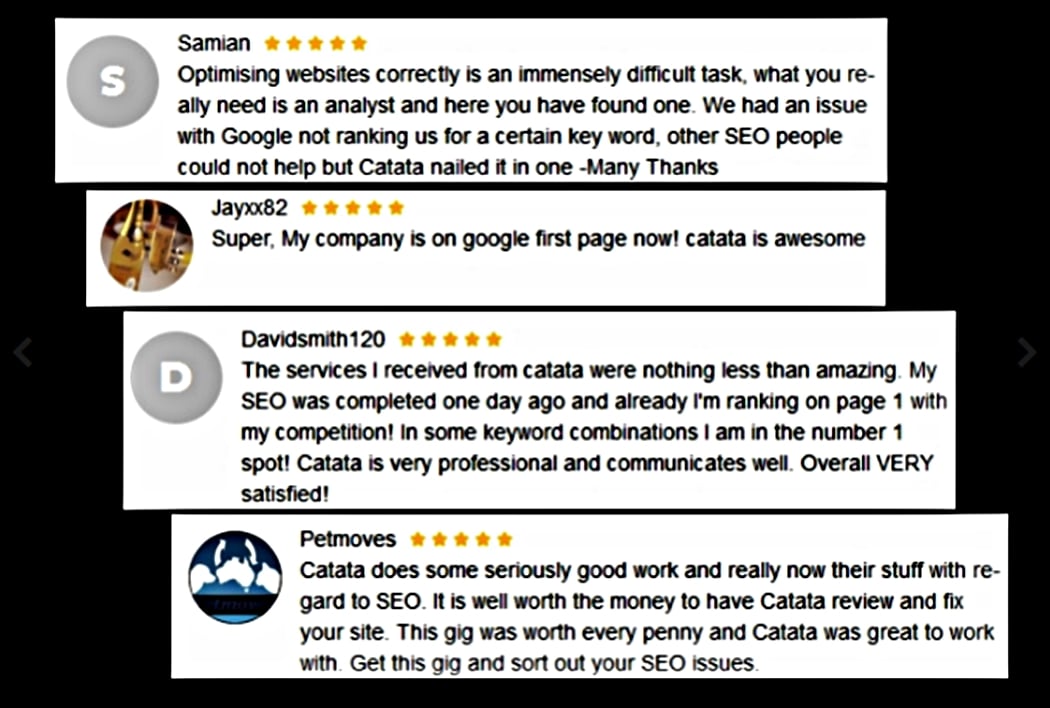 I will Fix your Website By Doing Basic SEO