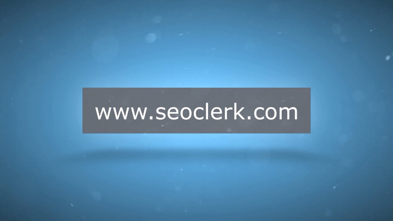 Make Amazing video intro animations For Logo and web ...