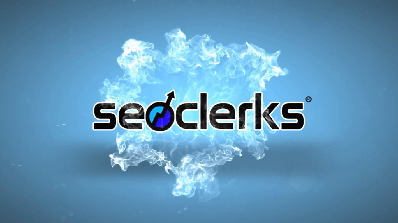 Make Amazing video intro animations For Logo and web address