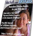 spin and submit your article to other article directories or blogs in your niche which have SEO and readership value