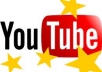 give you 100 youtube likes with in 30hours 