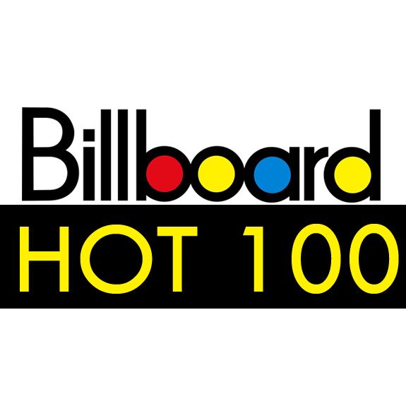 Billboard Top 100 Music Chart