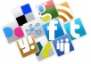 ///create SEO Alchemy /// 300 Social Bookmarks + 5,000 Wikis + Panda Optimized Submission + Linklicious Pro /// Magic///